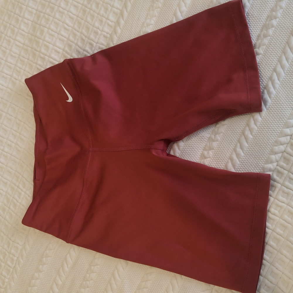 Nike bike short
